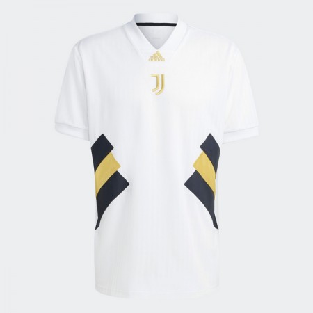 Juventus Adidas Icon 2022-23 - Fotbalové Dresy (S/S)